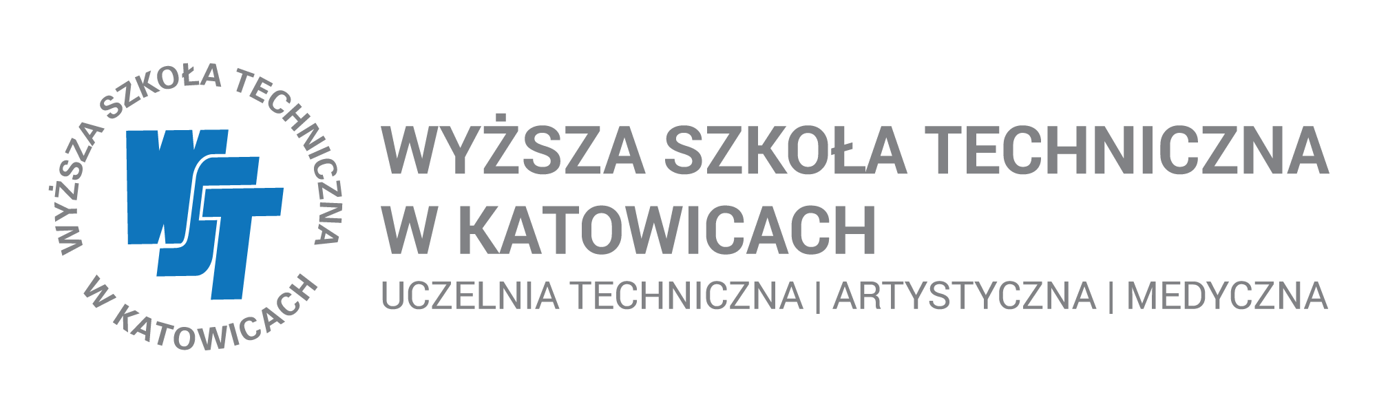 Logo uczelni - rozbudowane