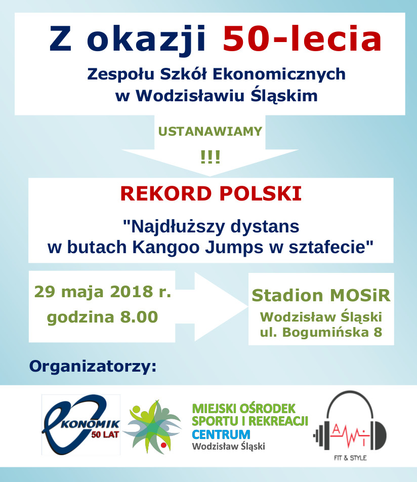 Rekord Polski