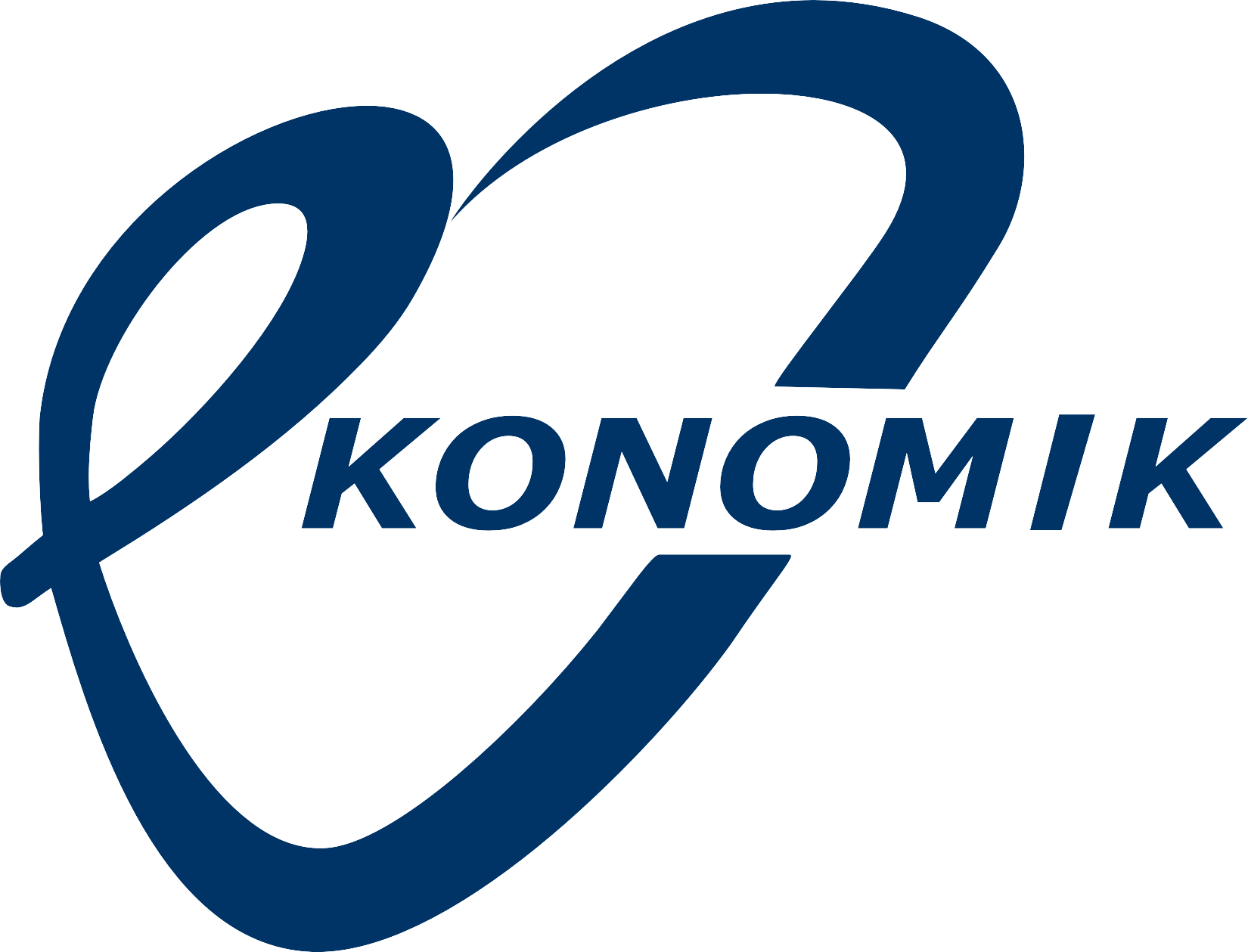 Logo Ekonomika