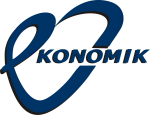 Logo ekonomika