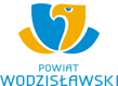 Logo Powiatu Wodzislawskiego