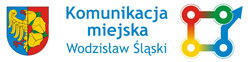 Logo Komunikacji Miejskiej