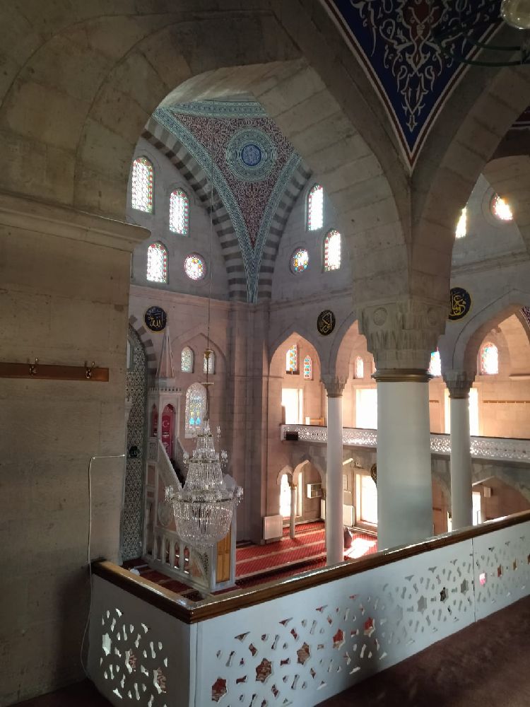 Meczet w Kayseri