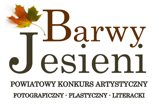 Logo Barwy Jesieni 