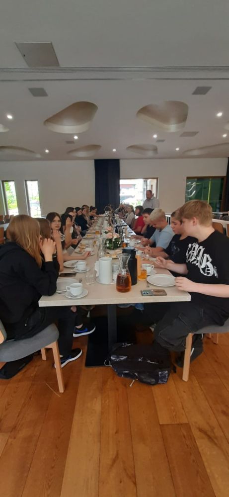 Zdjęcie z wizyty w restauracji i hotelu Jordaszka